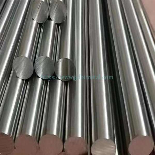 Stainless Steel Bar&Rod